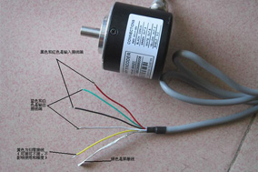 編碼器接線時(shí)怎么判斷正負(fù)極？ - 德國Hengstler(亨士樂)授權(quán)代理