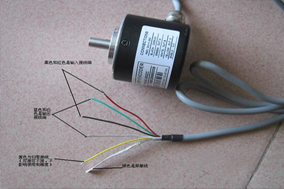 關于光電編碼器接線的幾點合理化建議？ - 德國Hengstler(亨士樂)授權代理