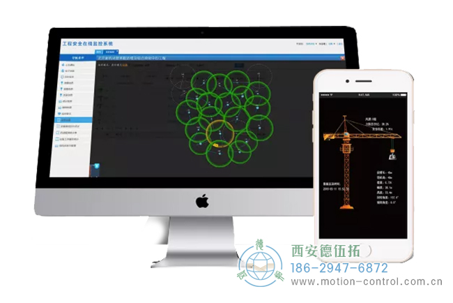 編碼器在塔吊、施工電梯、升降機等起重設備方面的應用分析