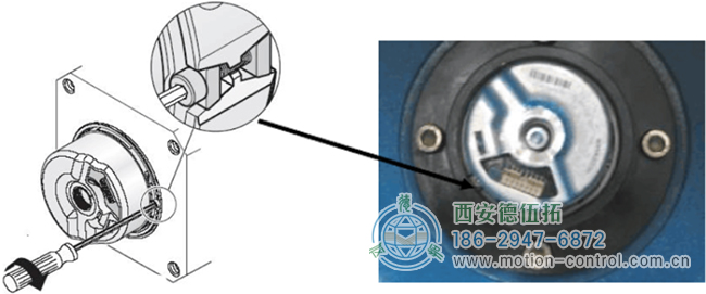 安裝編碼器時(shí)在機(jī)械、電氣、環(huán)境方面有哪些需要注意的地方？